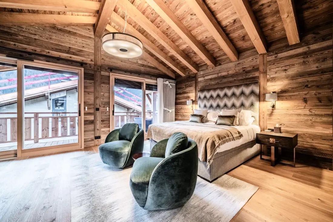 Chalet Meibelle-morzine