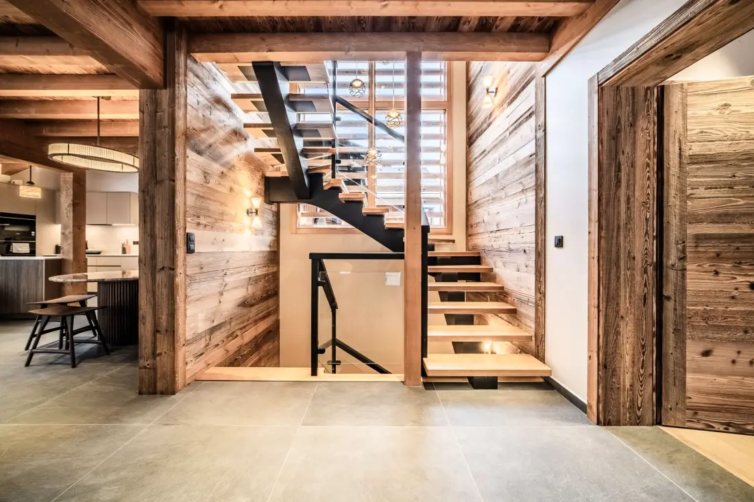 Chalet Meibelle-morzine