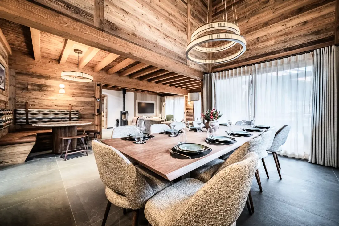 Chalet Meibelle-morzine