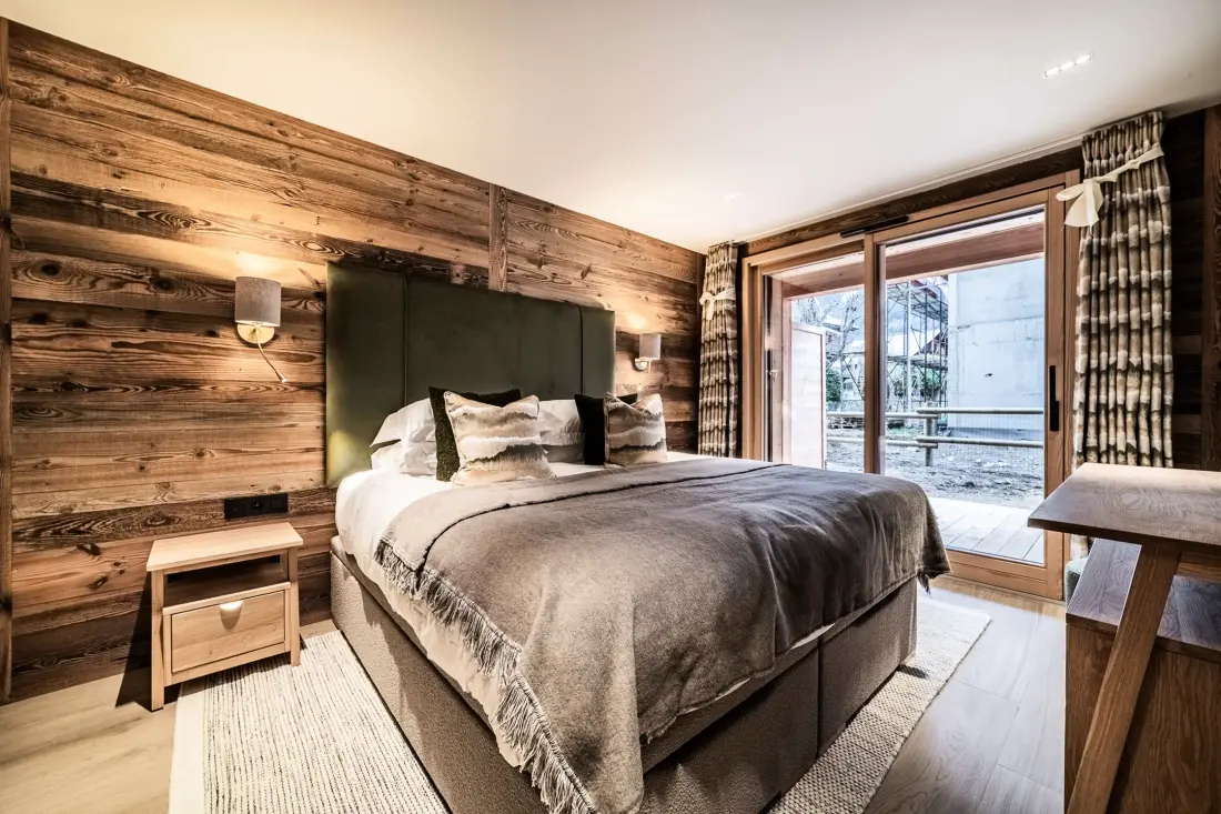 Chalet Meibelle-morzine