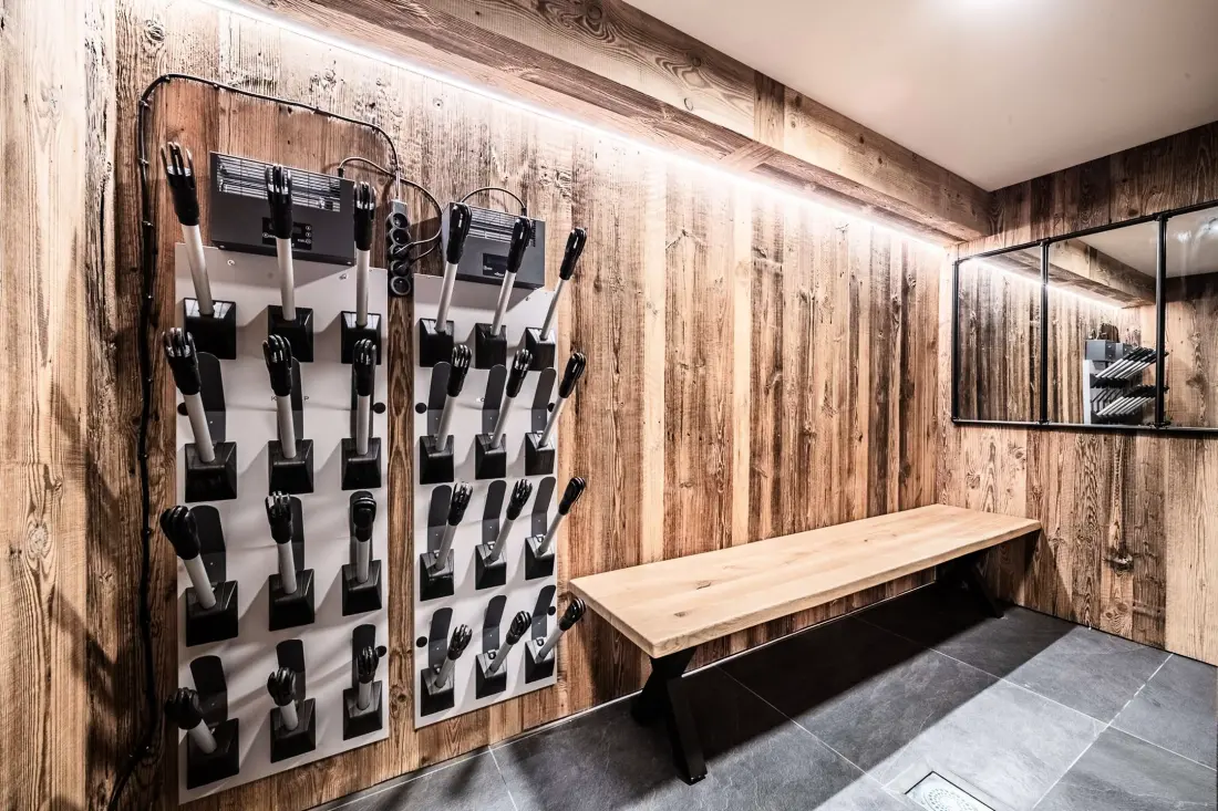 Chalet Meibelle-morzine
