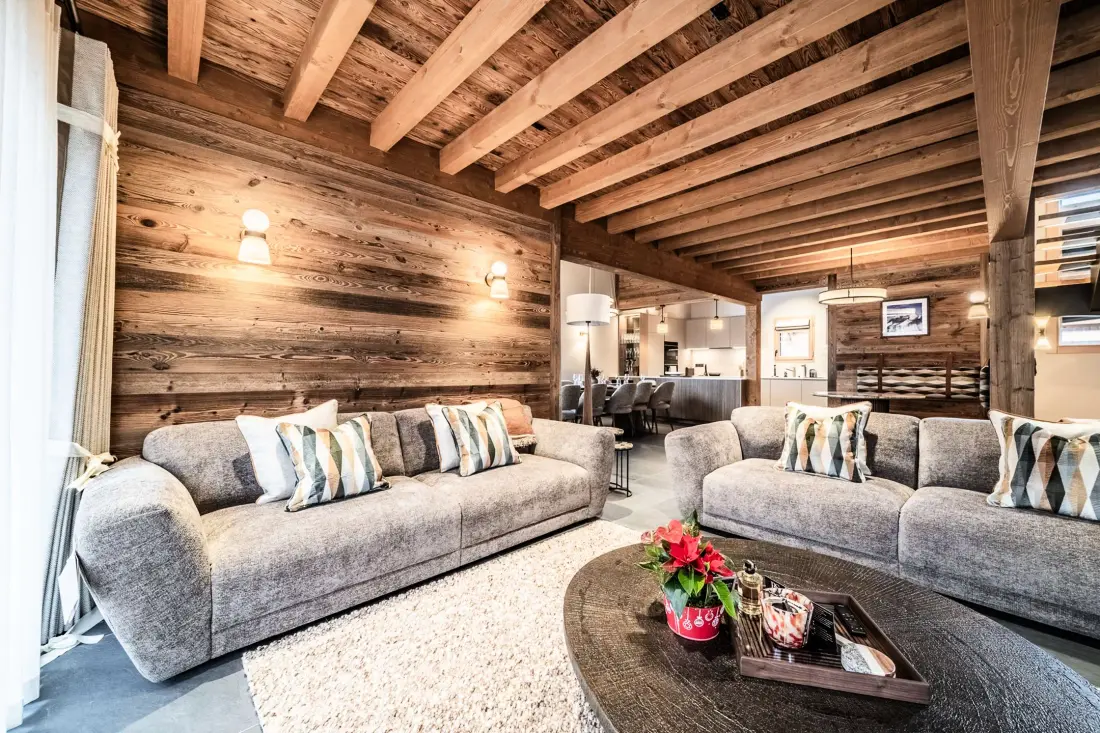 Chalet Meibelle-morzine