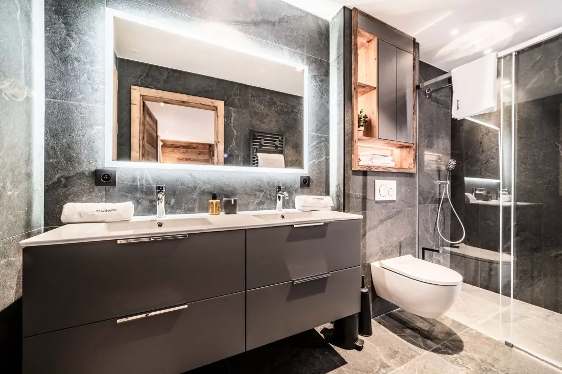 Chalet Meibelle-morzine