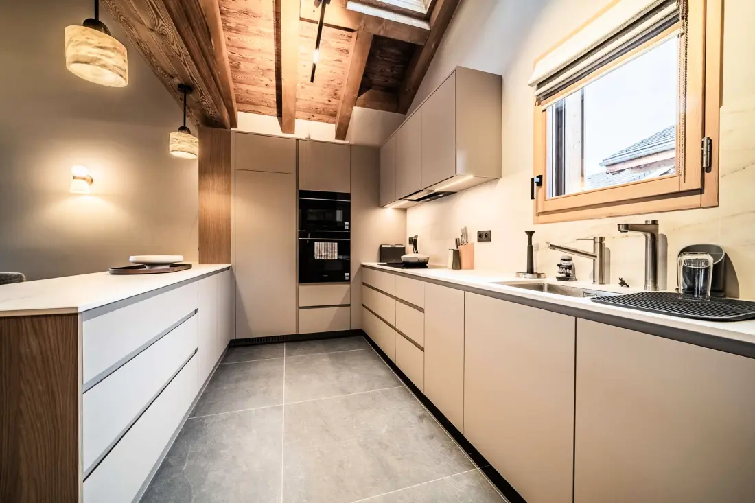 Chalet Meibelle-morzine