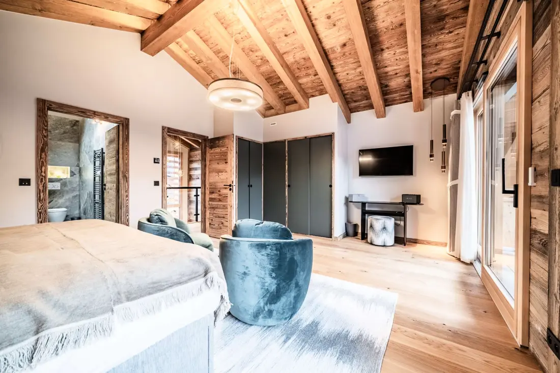 Chalet Meibelle-morzine