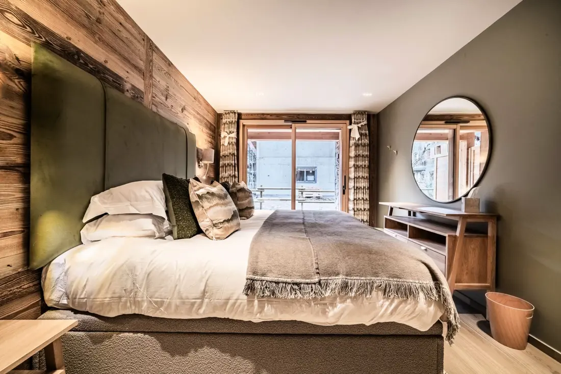 Chalet Meibelle-morzine