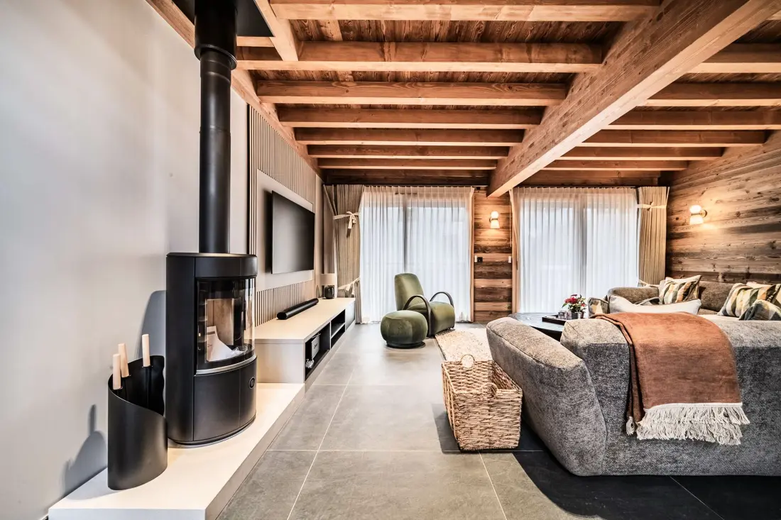 Chalet Meibelle-morzine