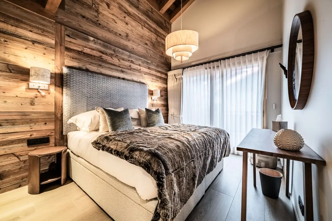 Chalet Meibelle-morzine