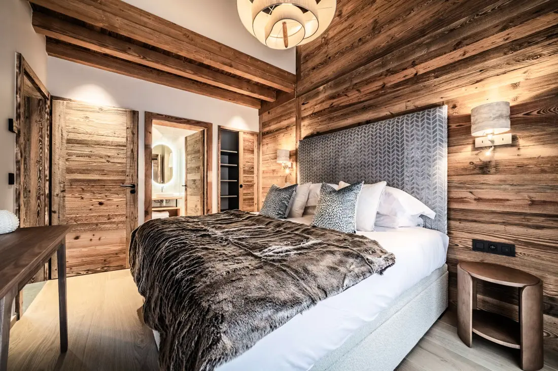 Chalet Meibelle-morzine
