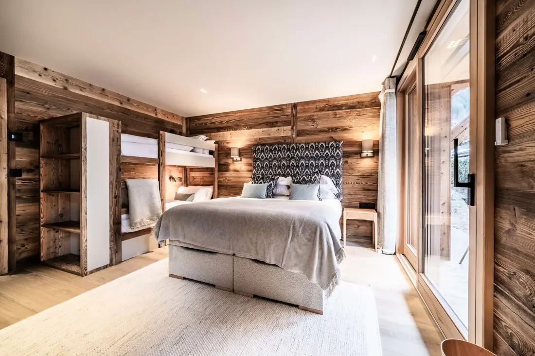 Chalet Meibelle-morzine