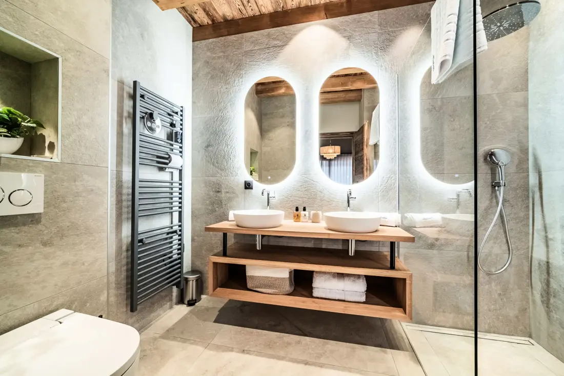 Chalet Meibelle-morzine