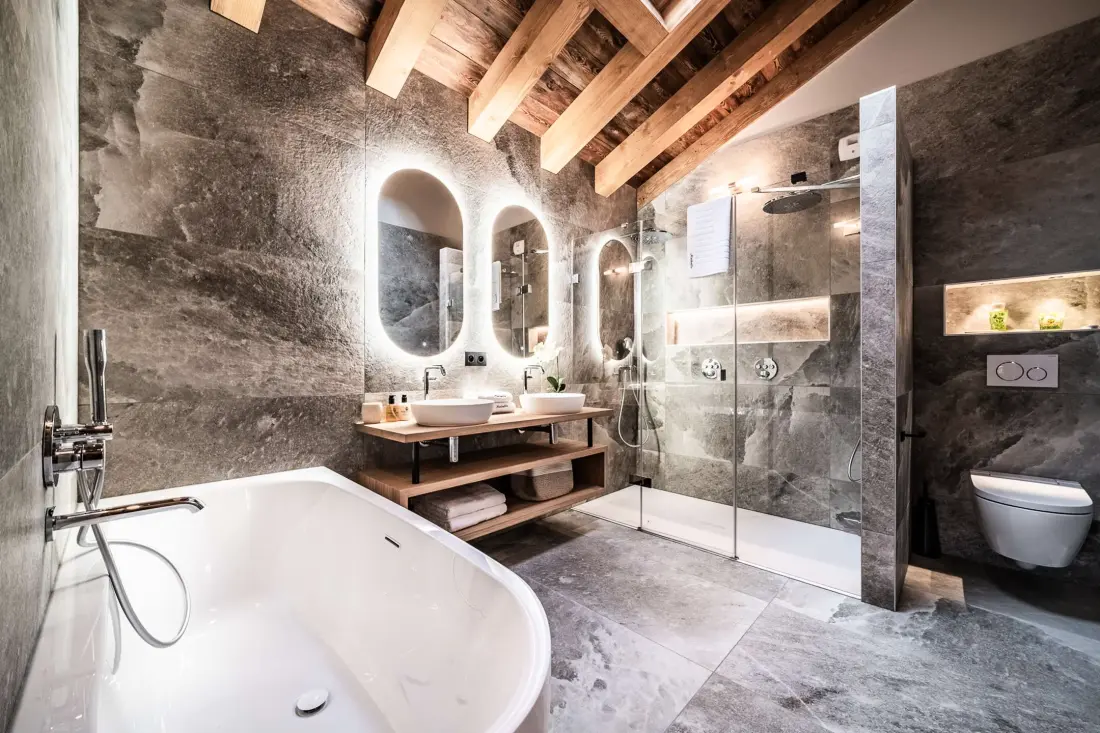 Chalet Meibelle-morzine
