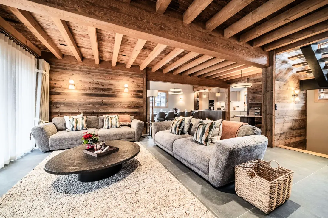 Chalet Meibelle-morzine