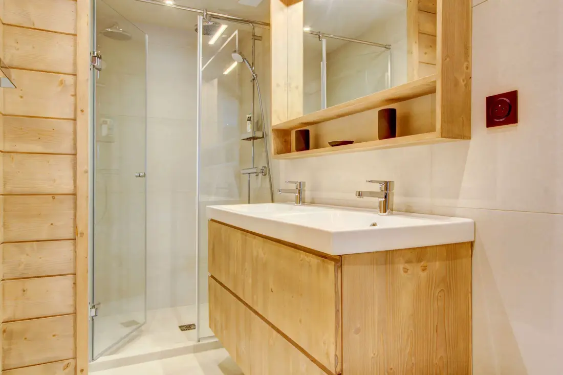 Chalet Nosefosa-morzine