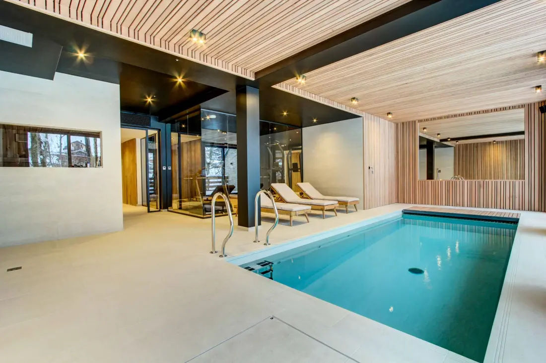 Chalet Nosefosa-morzine