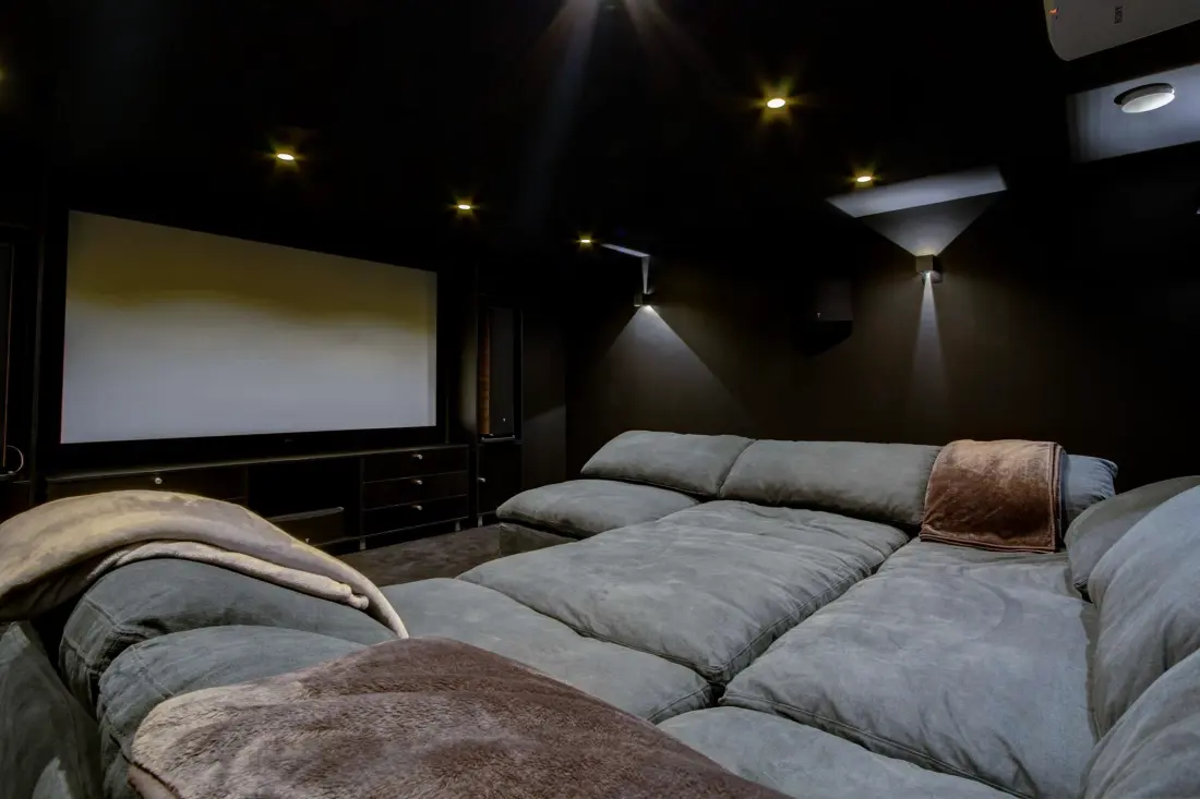 Chalet Nosefosa-morzine