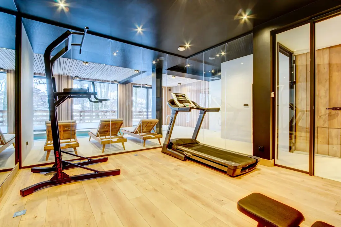 Chalet Nosefosa-morzine