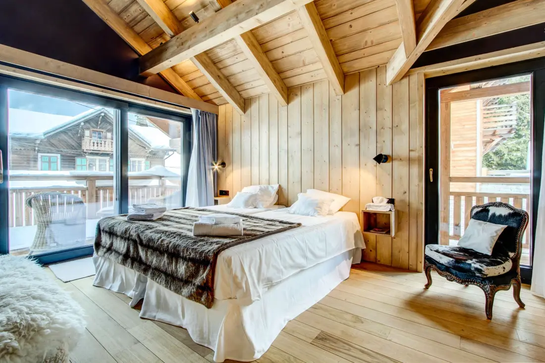 Chalet Nosefosa-morzine