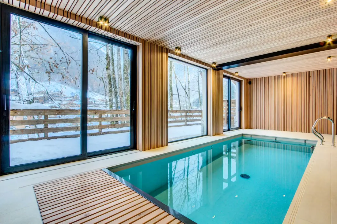 Chalet Nosefosa-morzine