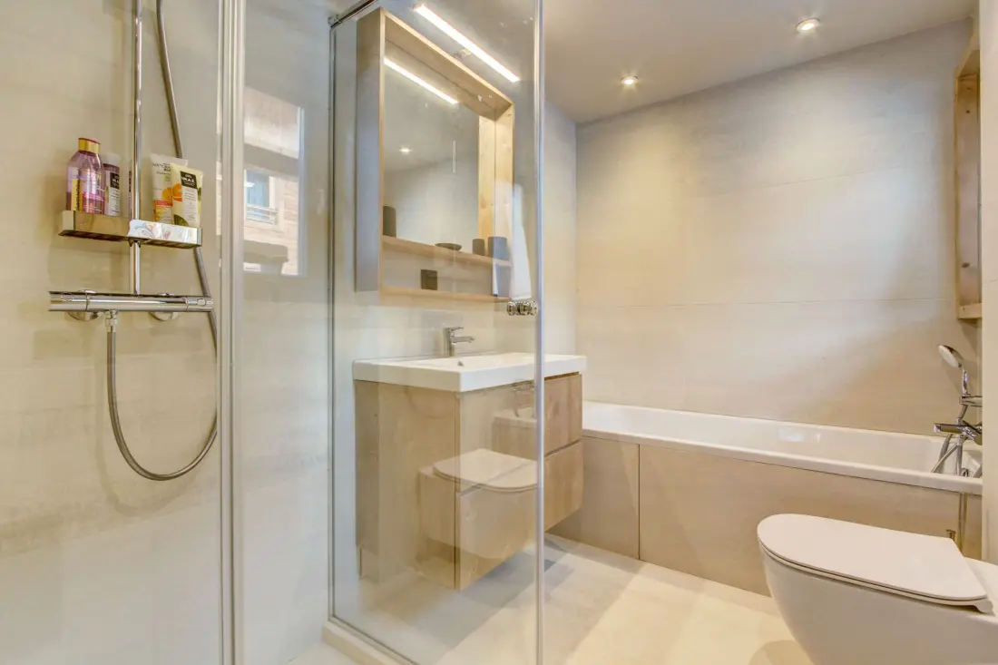 Chalet Nosefosa-morzine