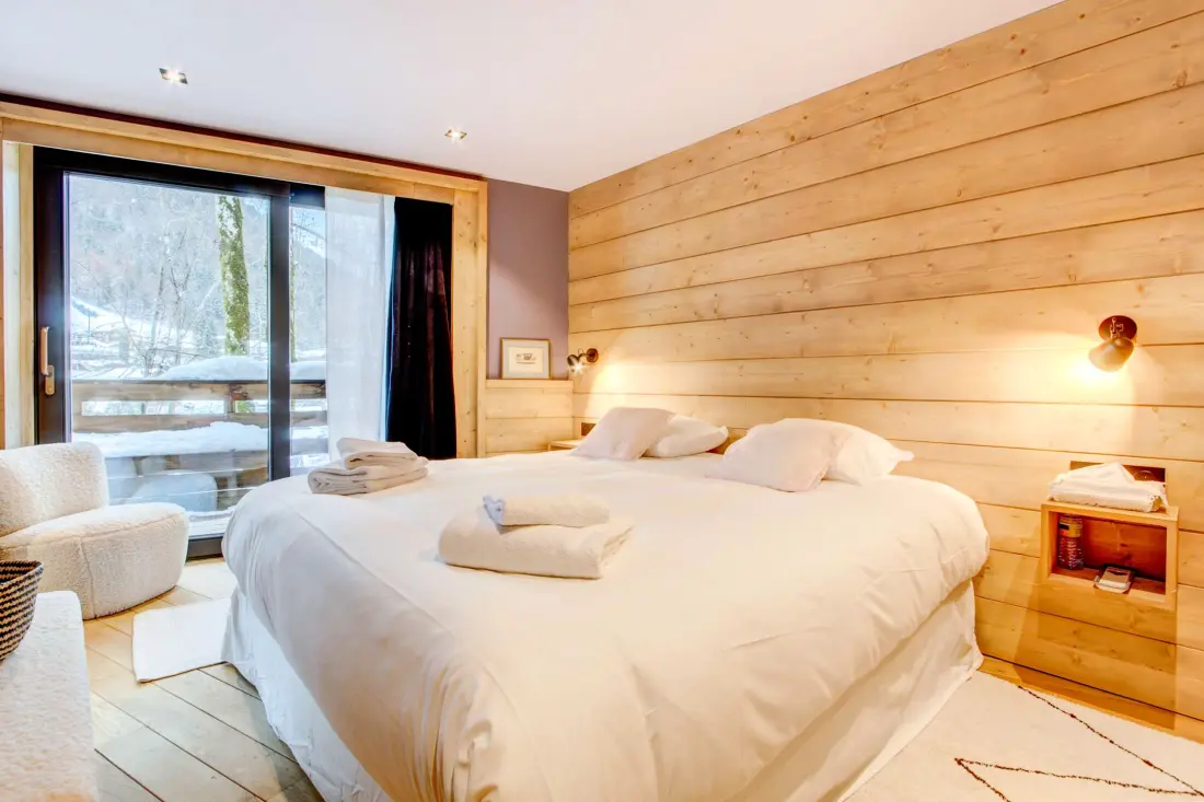 Chalet Nosefosa-morzine