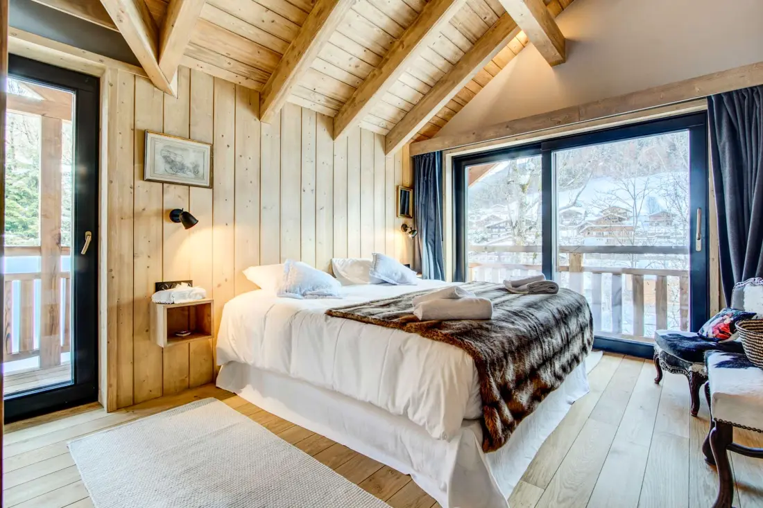 Chalet Nosefosa-morzine