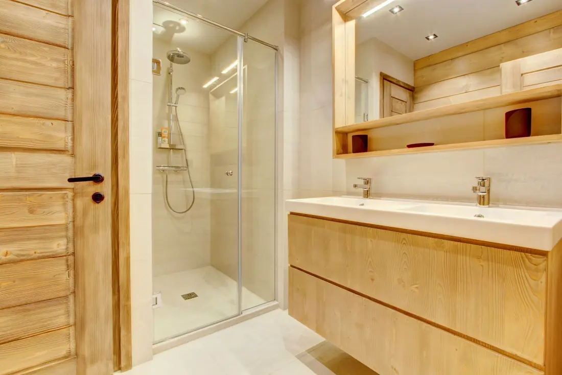 Chalet Nosefosa-morzine