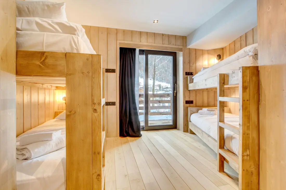 Chalet Nosefosa-morzine