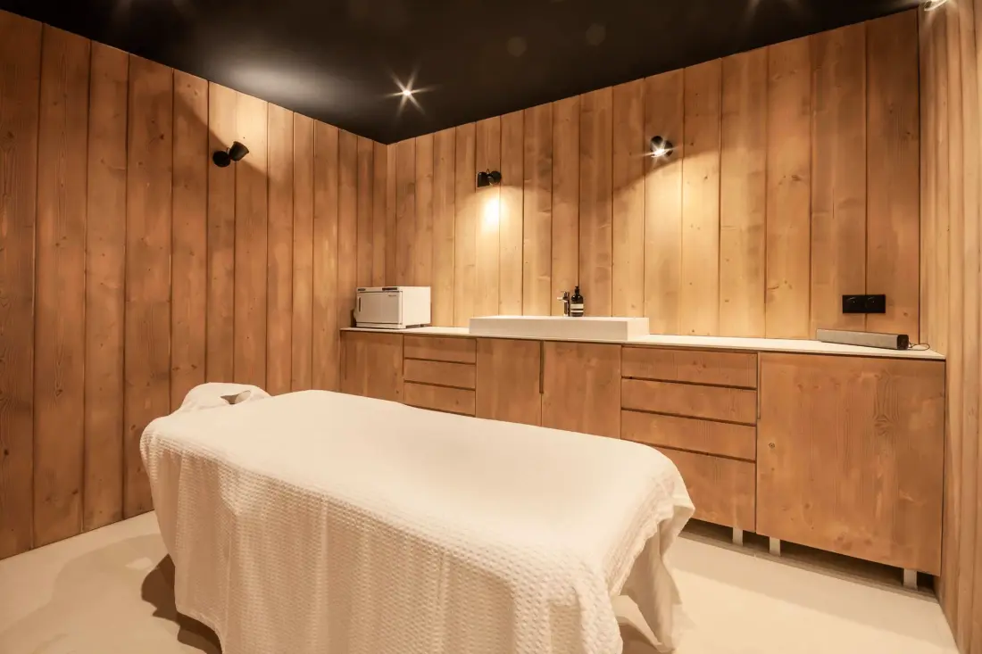 Chalet Nosefosa-morzine