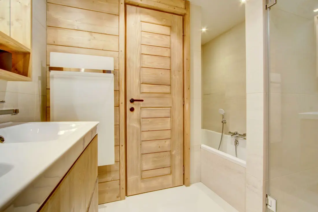 Chalet Nosefosa-morzine