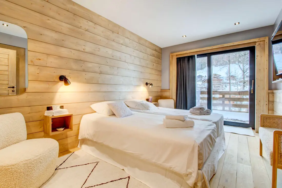 Chalet Nosefosa-morzine