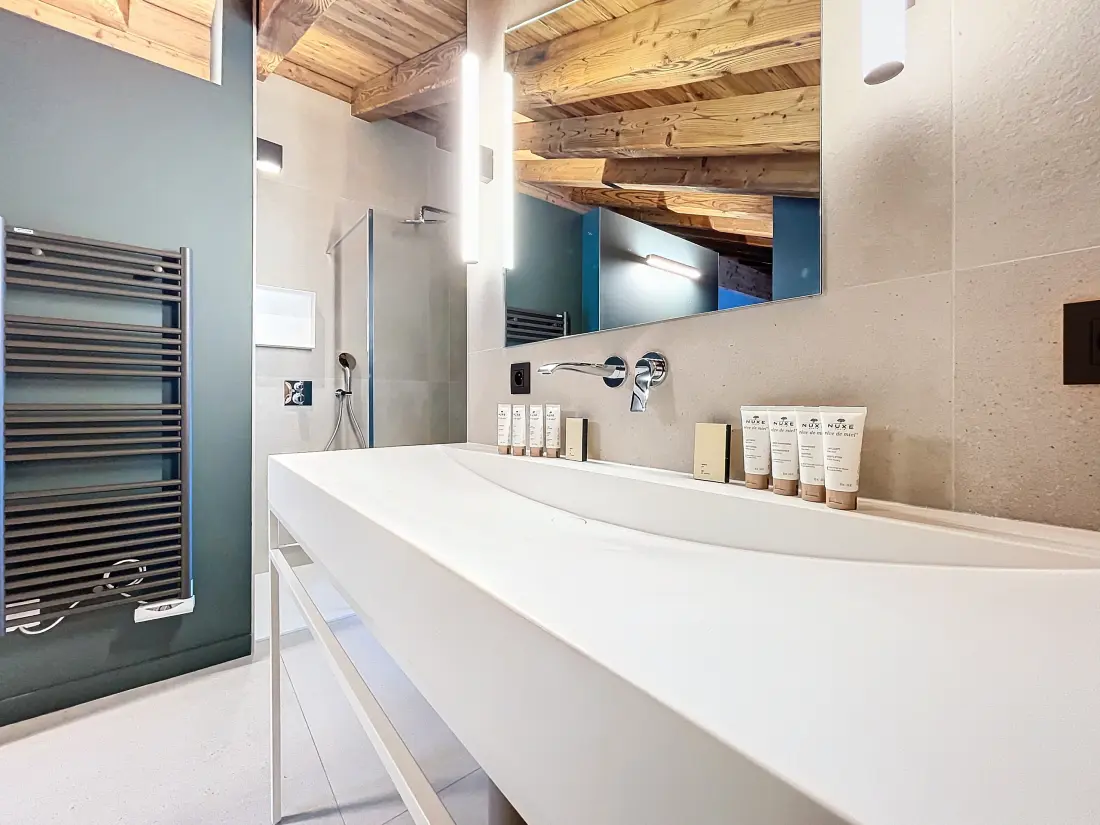 Chalets in Morzine
