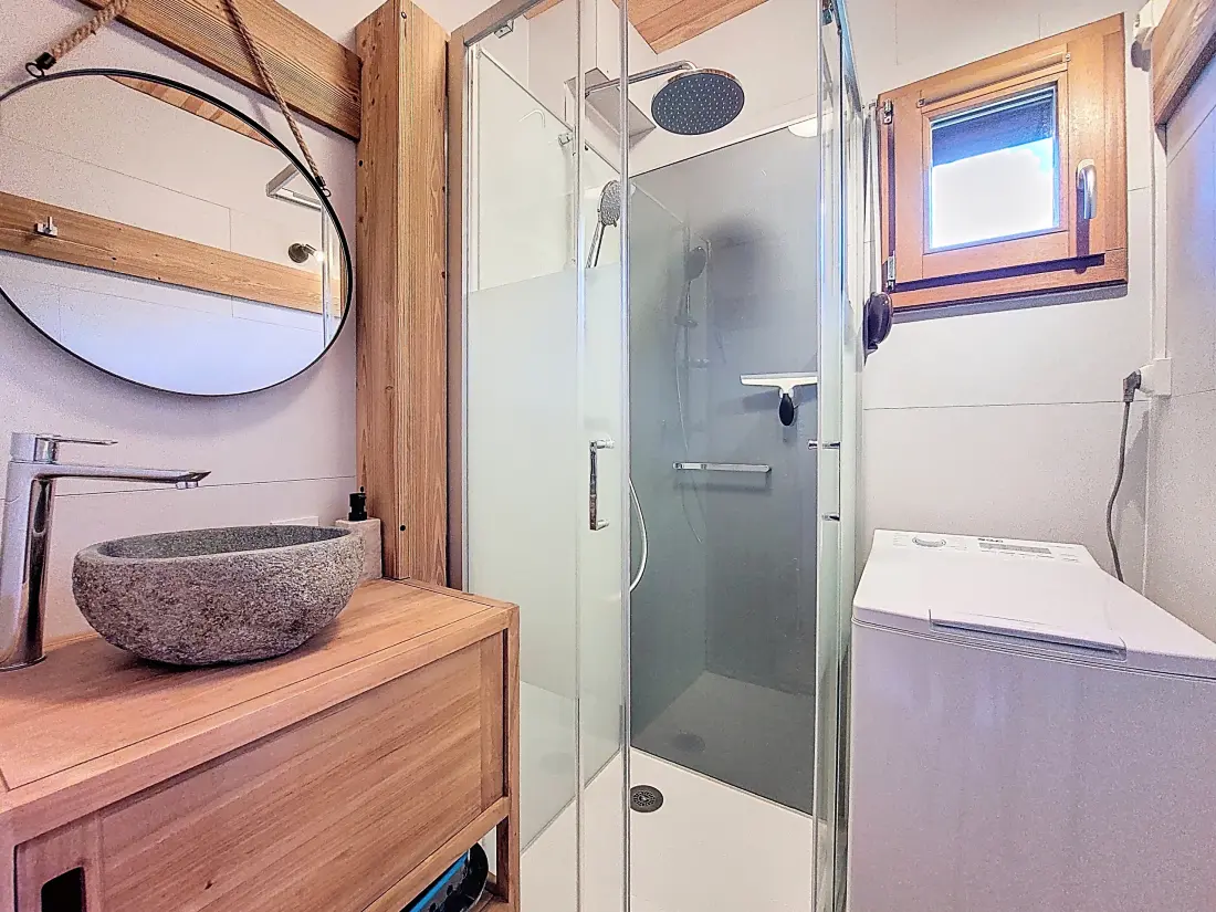 Chalets in Morzine