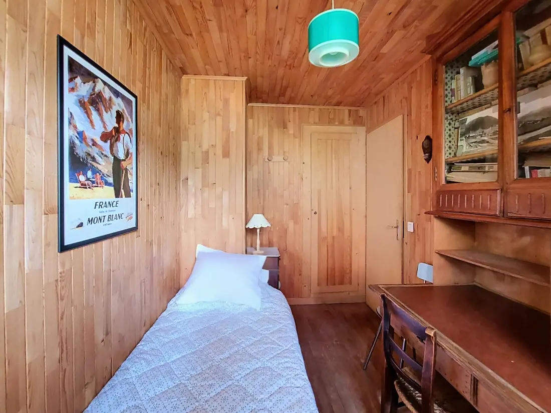 Chalets à Morzine