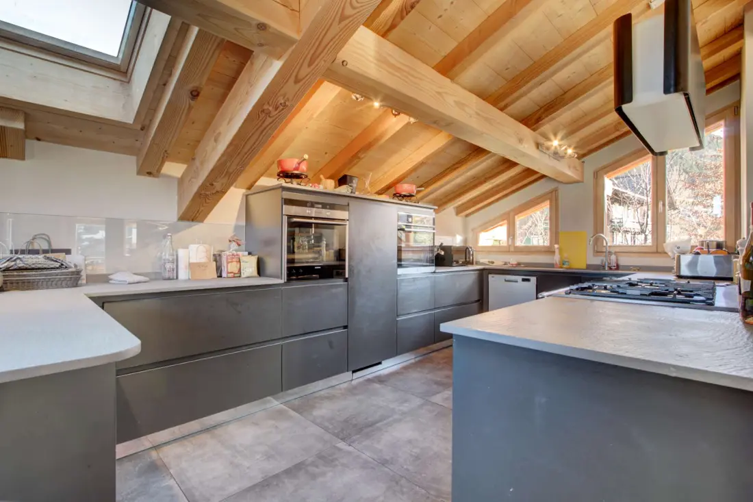 Residence Albatros-Morzine