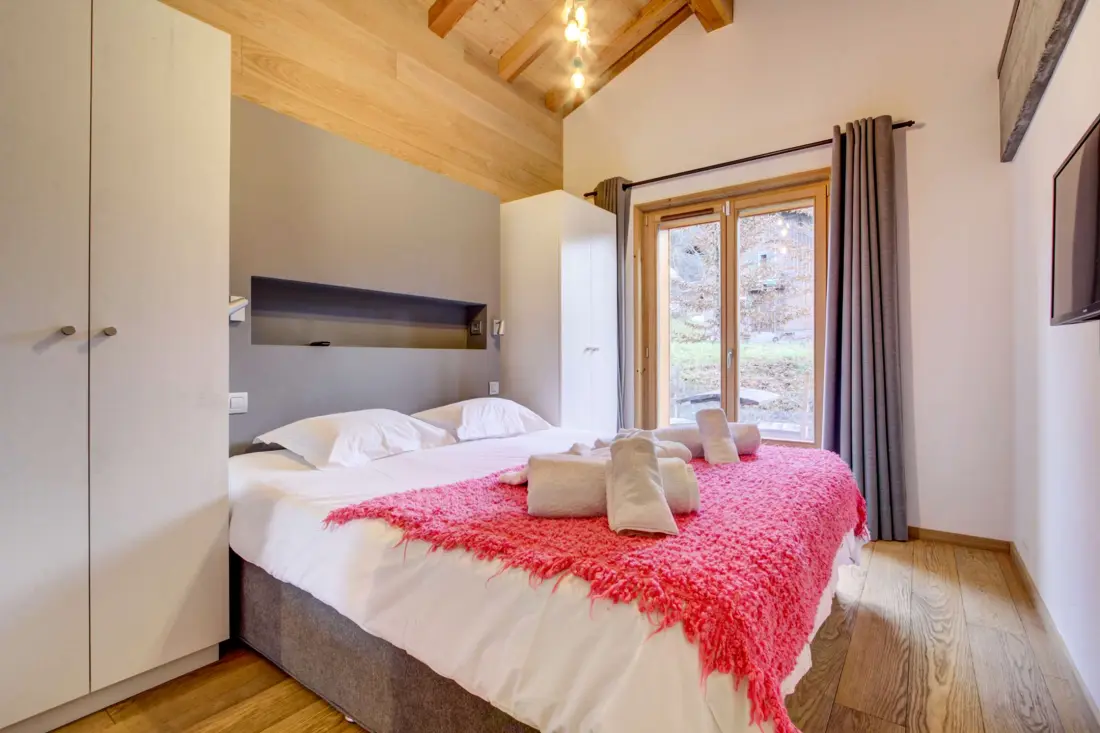 Residence Albatros-Morzine