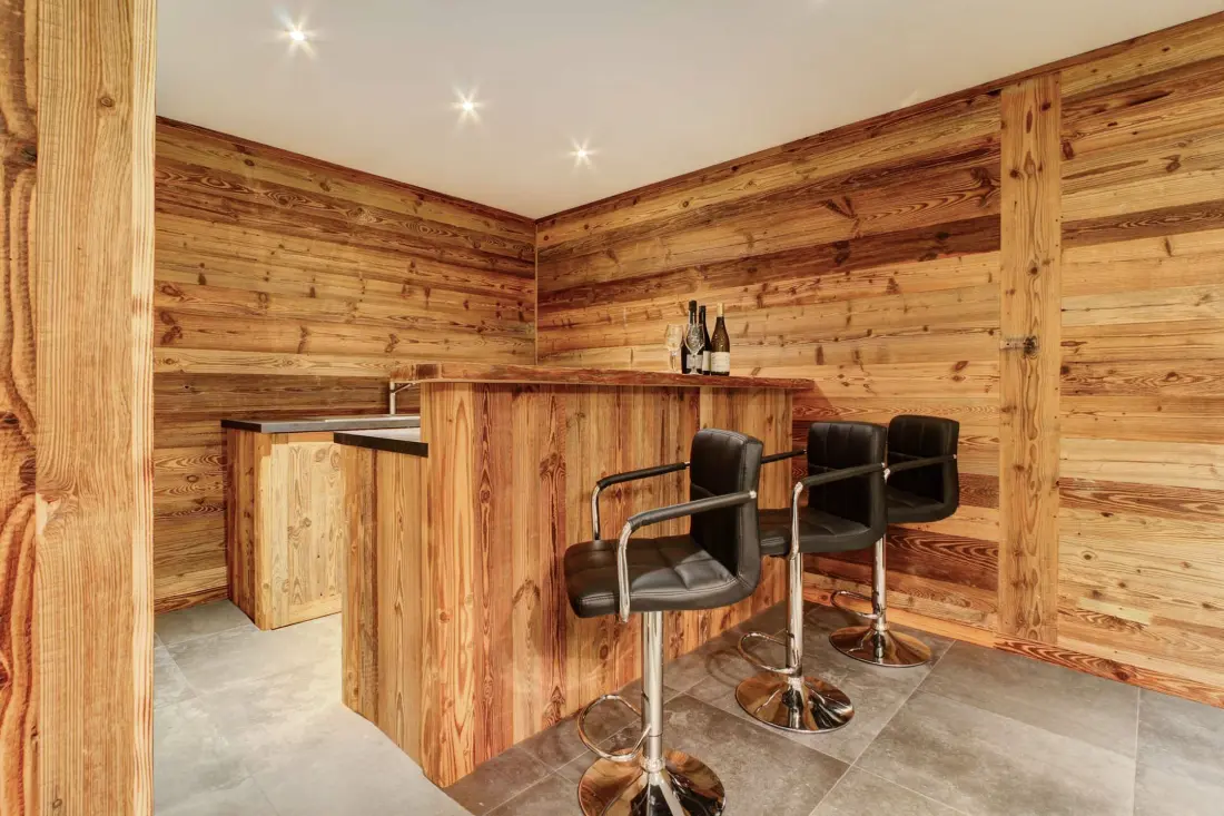 Residence Albatros-Morzine