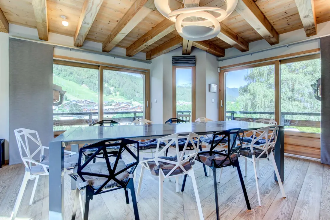 Residence Albatros-Morzine