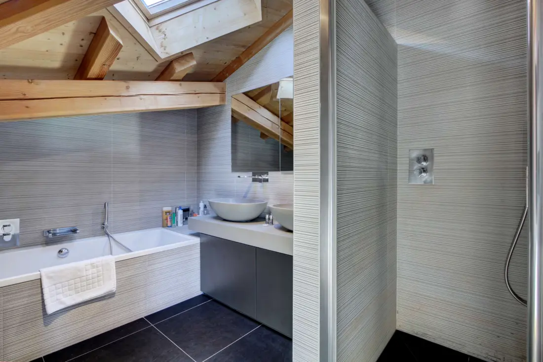 Residence Albatros-Morzine