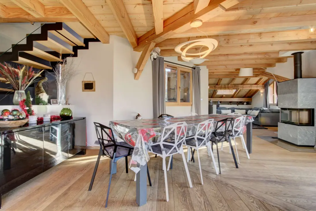 Residence Albatros-Morzine