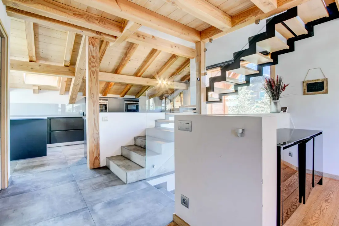 Residence Albatros-Morzine