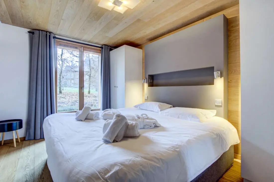 Residence Albatros-Morzine