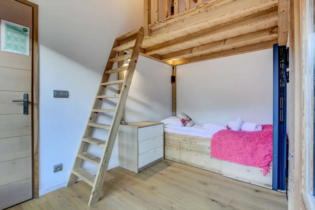 Residence Albatros-Morzine