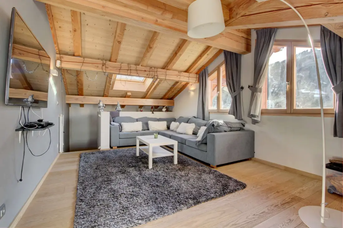 Residence Albatros-Morzine