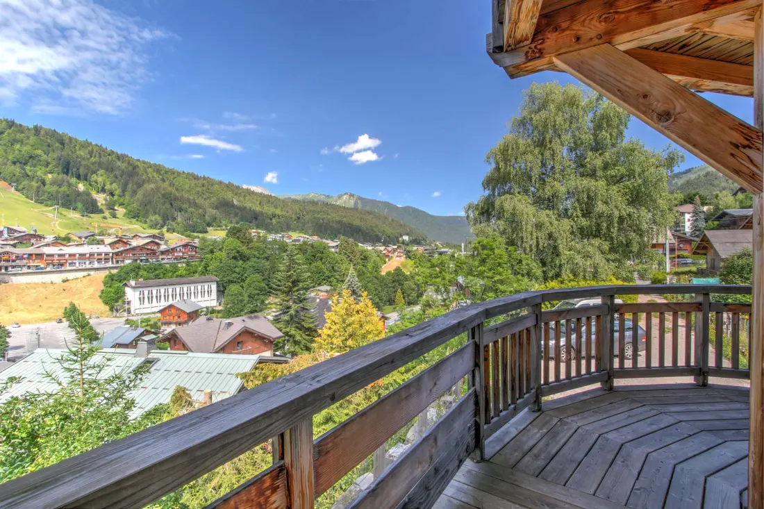 Residence Albatros-Morzine