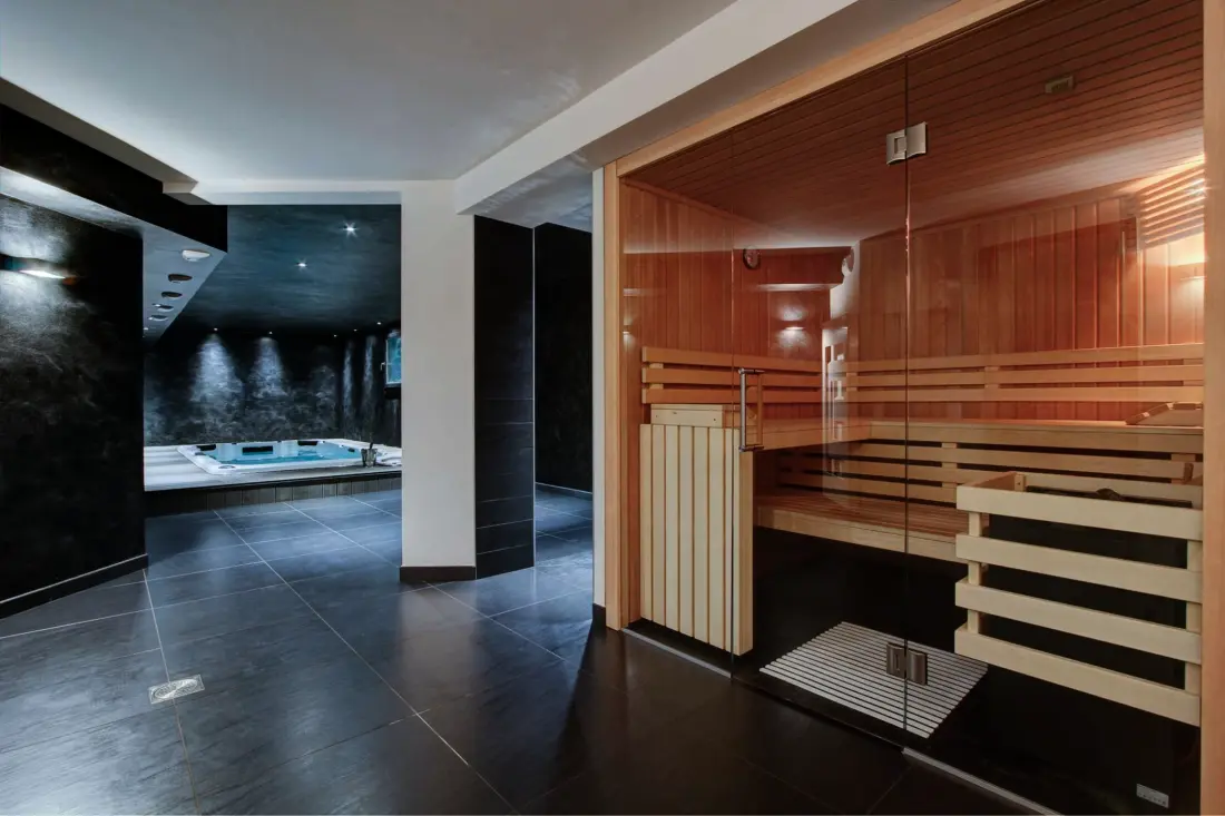Residence Albatros-Morzine