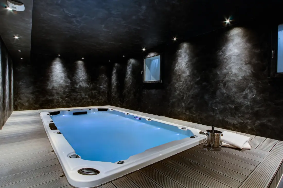 Residence Albatros-Morzine