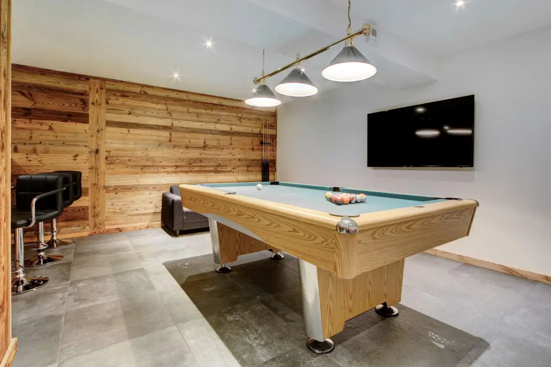 Residence Albatros-Morzine