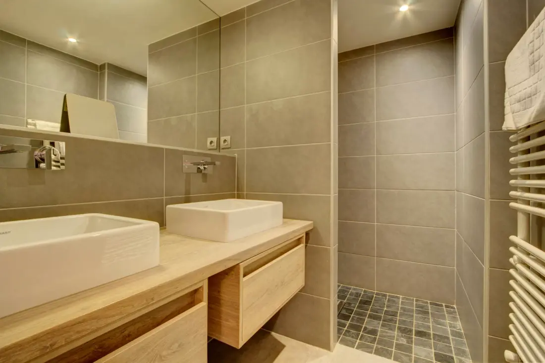 Residence Albatros-Morzine