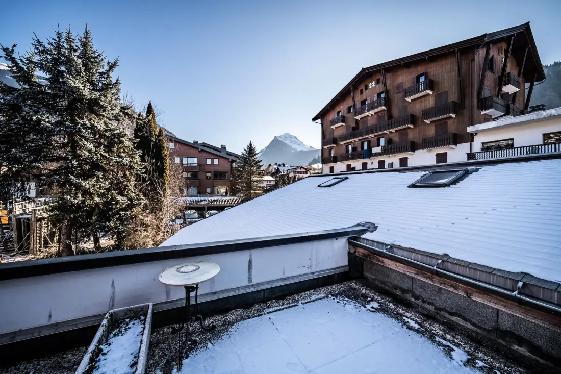 Residence Alp Airelles